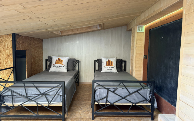 Апартаменты In the City Center Yerevan