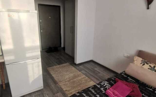 Квартира на улице Самаровской 6 (108)