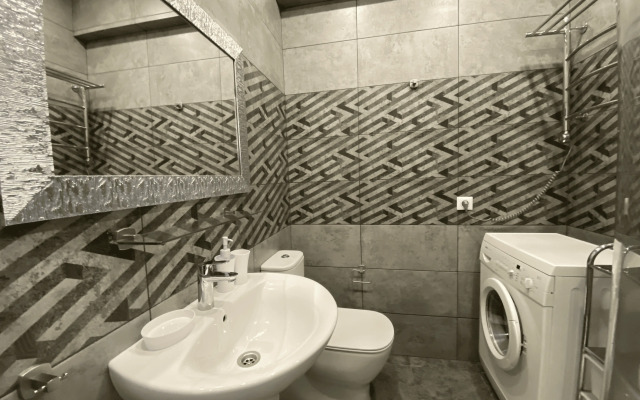 Квартира ЖК каньон-2 кв 122. Волжская 34.