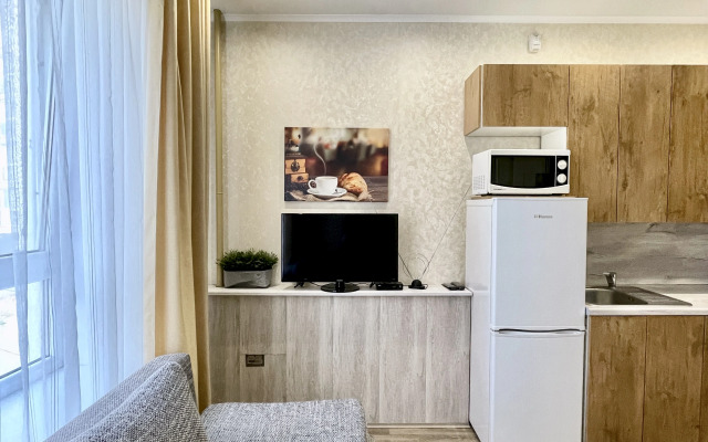 Апартаменты На Невского 59