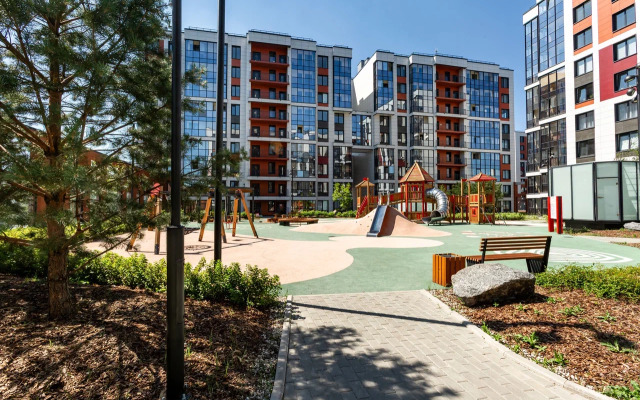 Квартира Светлая