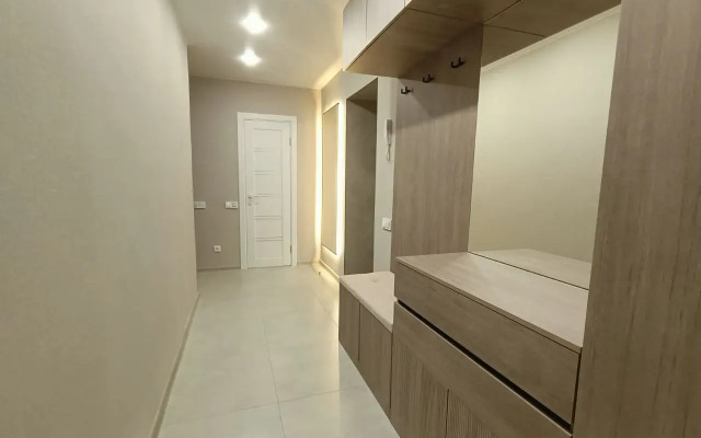 Квартира на ул Маршала Новикова