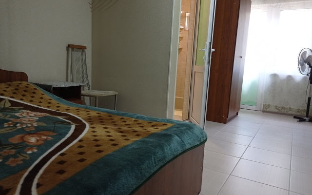 Tomichka Guest House