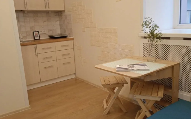 Апартаменты Тихая Гавань