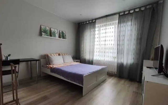 Квартира Твое место отдыха