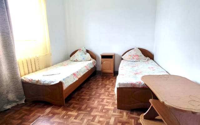 Morskaya Zhemchuzhinka Guest house