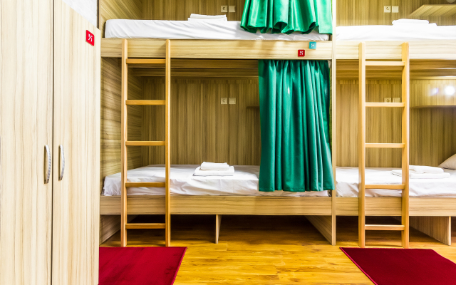 Biksbit Hostel