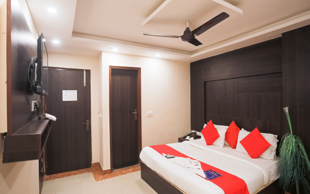 Luxury Stay Hotel