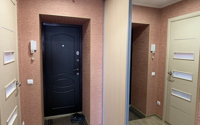 Studiya V Tsentre Apartments