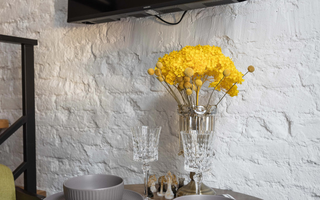 Квартира Уютная студия на Петроградской стороне