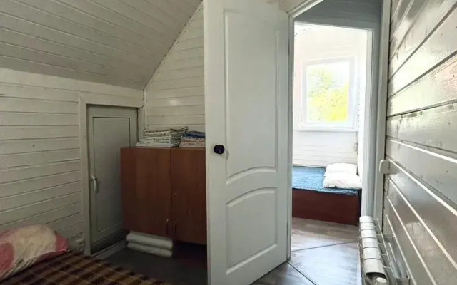 Na Ovrazhnoy 26v Private House