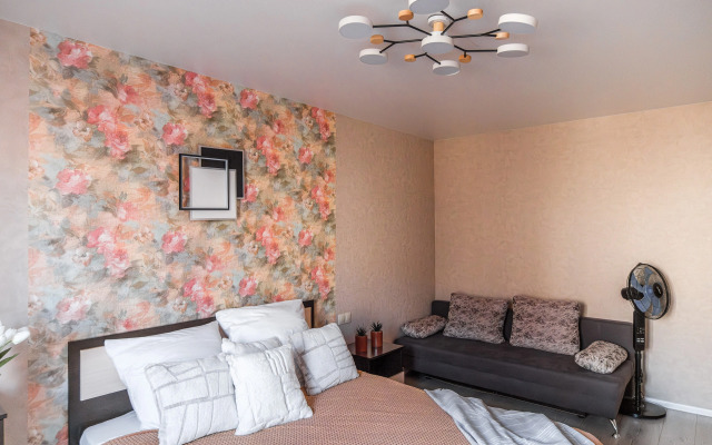 Апартаменты Челябинская 50