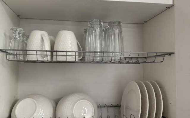 503 Dlya Otdykha Semyyoj S Terrasoy Private House