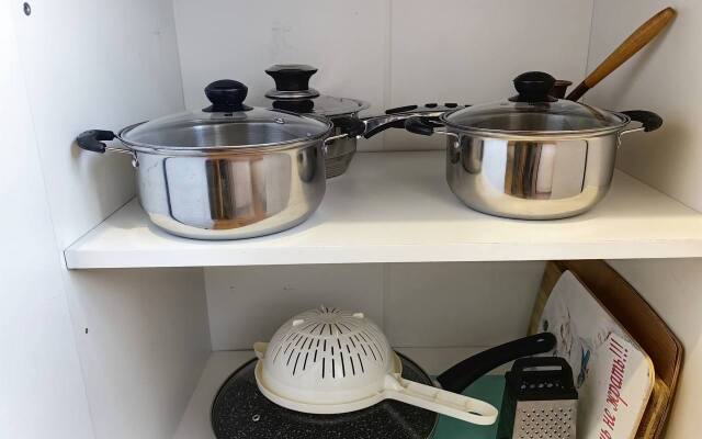 Апартаменты Like Home возле Завода Звездочка