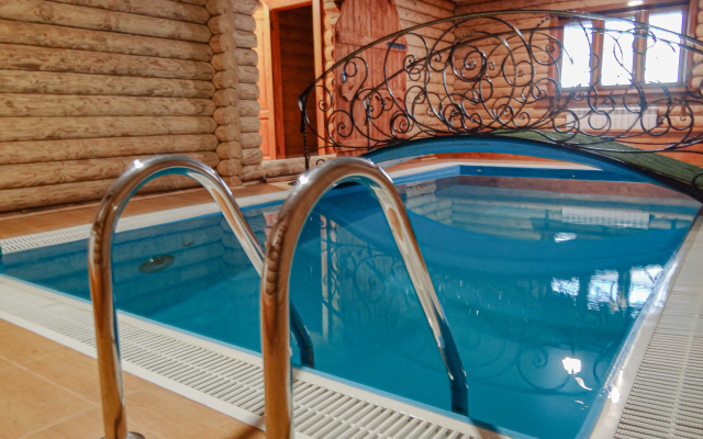 База отдыха Застава