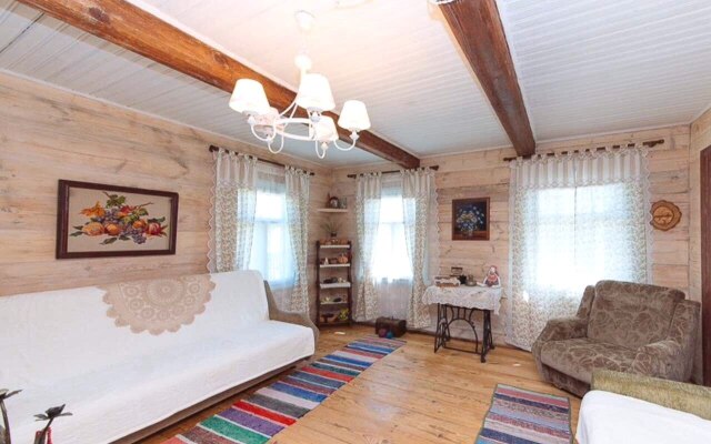 Agrousadyba Belovezhskaya Svetlitsa Guest House