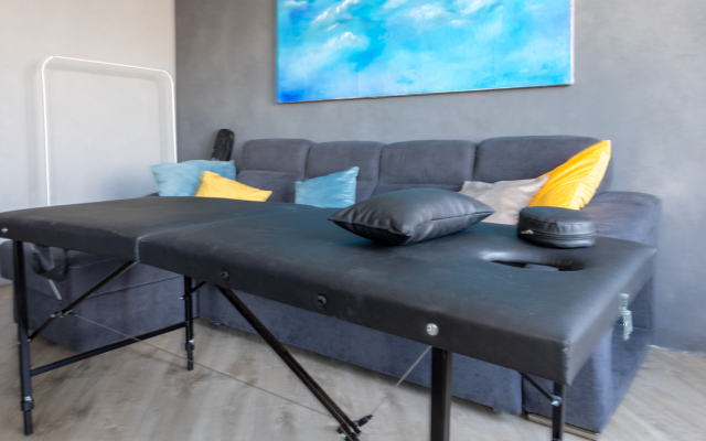 Квартира Питер на Ладони