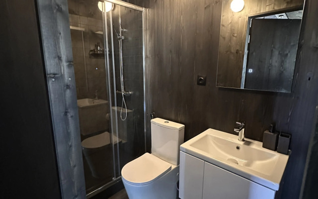 Бунгало Сараево Москва МиниБаза