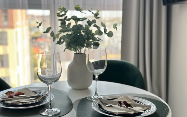 KenigDeluxe Центр