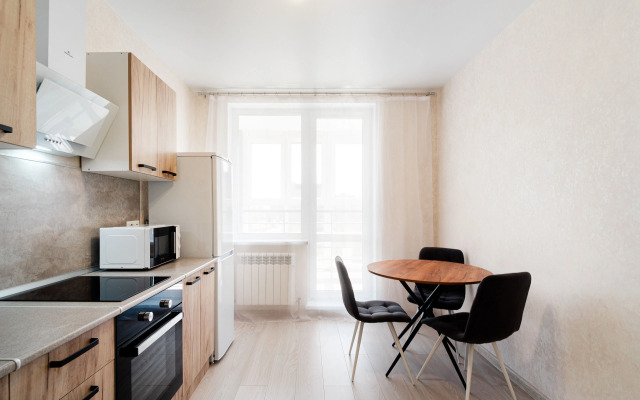 Sovremennaya Komfortnaya Flat