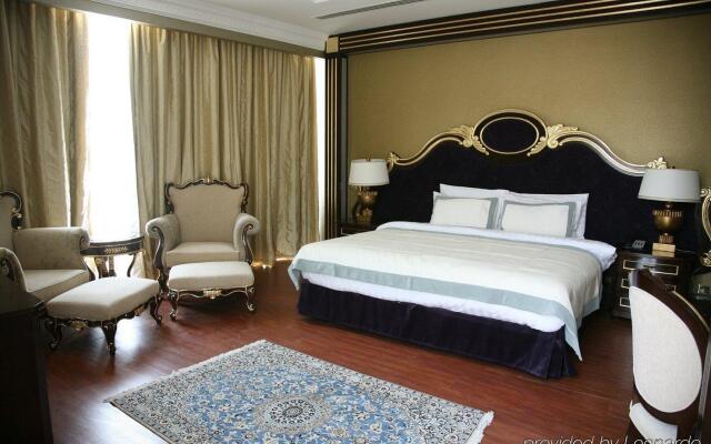 Grand Excelsior Hotel Al Barsha