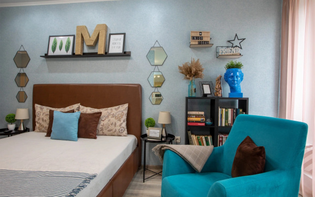Novin House Apartments