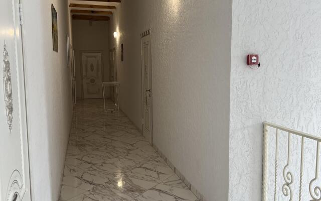 Apartments Briz