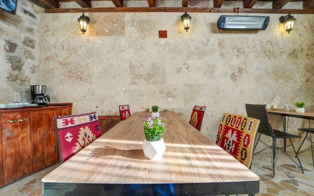 La Vie Cappadocia Cave Hotel
