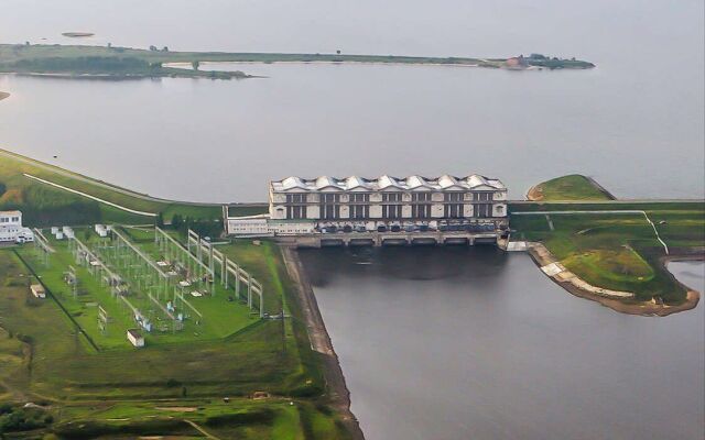 Квартира на улице Кольцова 3