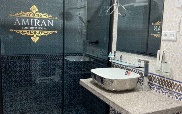Amiran Boutique Hotel