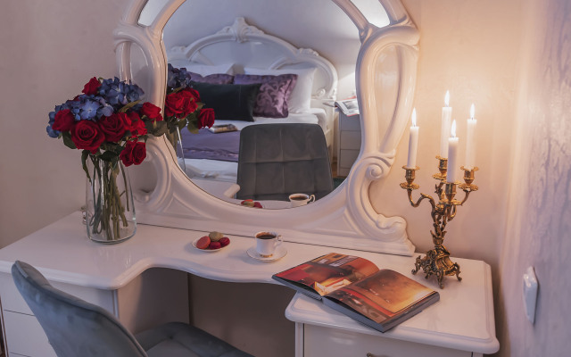 GM Cozy two-room apartment near the Kremlin and Arbat Apartments