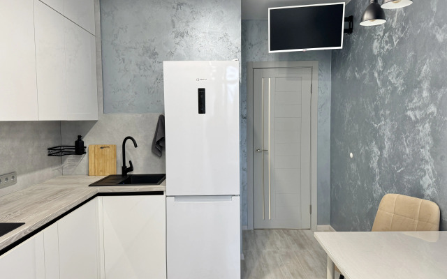 Na Sovetskom Flat