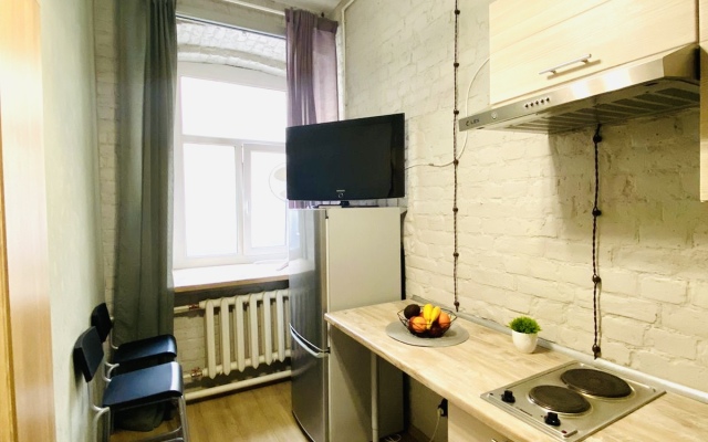 Апартаменты Dostoevsky 6