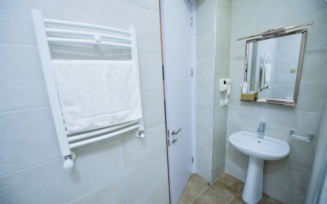 Tabarnei Butique Hotel