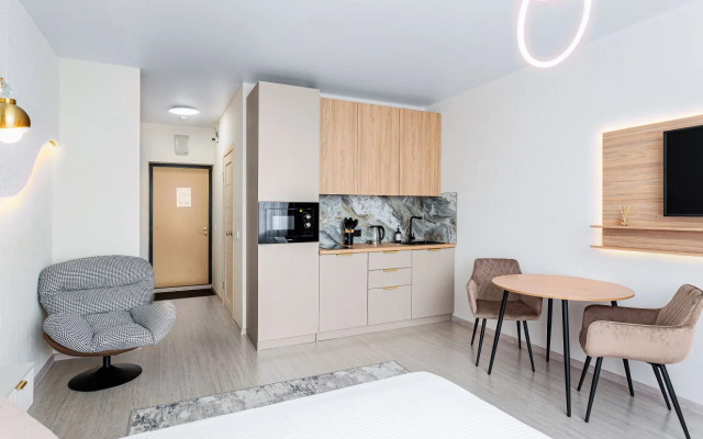 Квартира Квартира