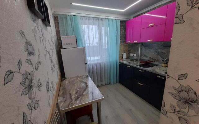 Апартаменты Кирова 24