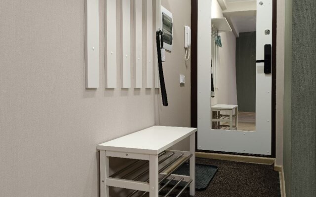 Na Aviatsionnoy 36 Flat