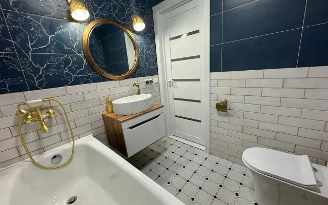 Shikarny Kottedzh V Stile Provence Private House