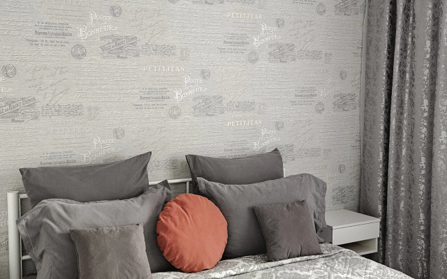 Квартира Уютная Студия