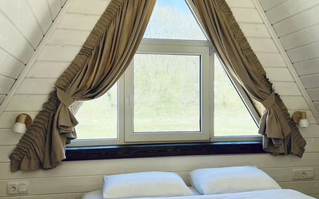 Частный дом Море