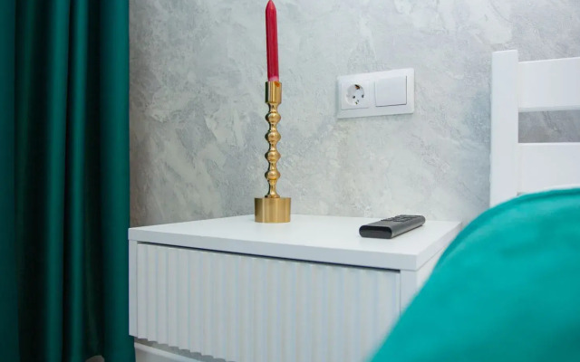 Квартира на Молодежной 1