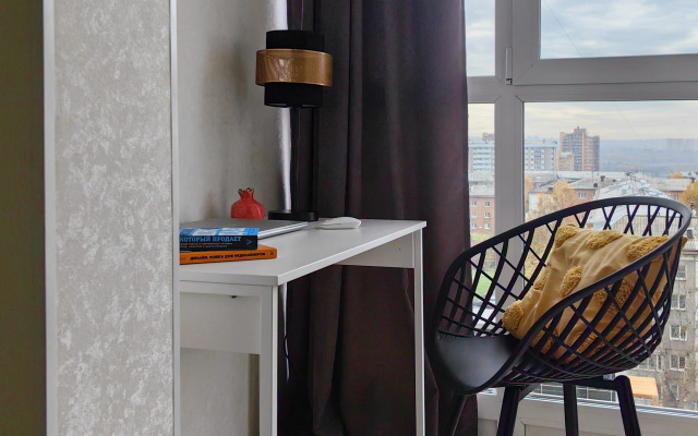 Квартира ЛайтХаус