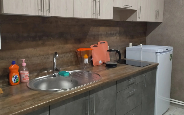 Квартира На Гагарина 39