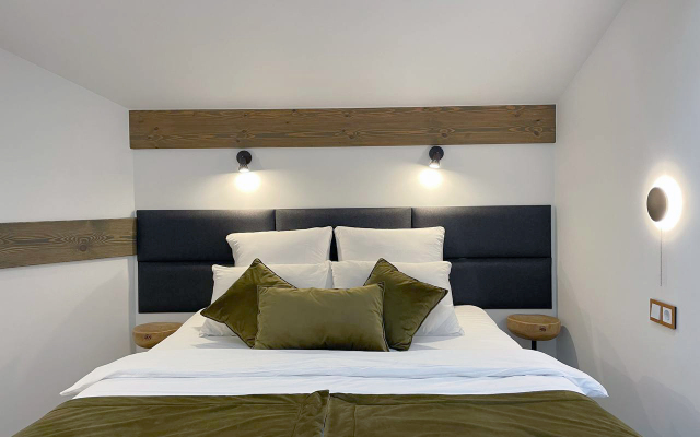 Soloh SPA Village Hotel