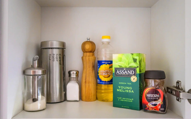 Апартаменты Комфортные в центре города