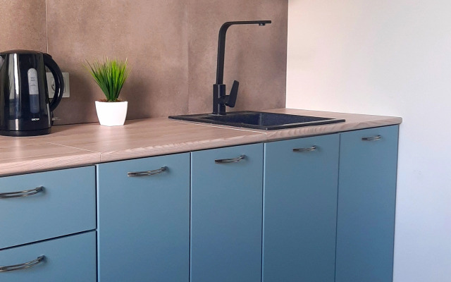 Квартира на Петрова