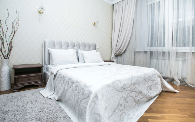 2- room on 28 Independence Avenue City Center Apartments