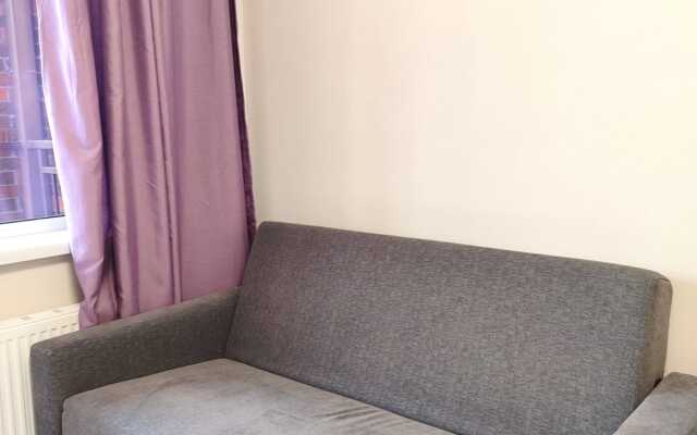 Апартаменты Эрмитаж Овражная 3