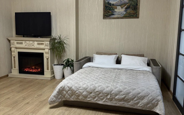 Квартира в микрорайоне Белая Дача 6