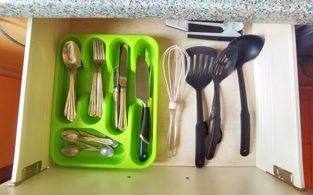 Апартаменты Дух Кёнигсберга